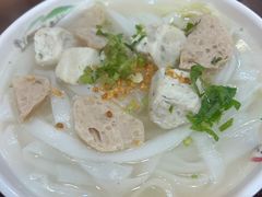 -食味稻汕头小吃(方庄店)