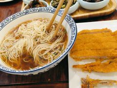 -同得兴面馆.苏式面.三虾面(园区店)