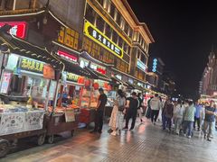 -鼓楼夜市