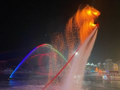 -渔岛海洋度假区