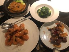 -厦门艾美酒店·乐美中餐厅