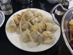 -一锅厨东北水饺店(厦大店)