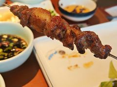 -1078號老北京涮肉(万达广场店)