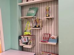 -小小运动馆(罗宾森中心)