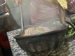 -正宗杨记普洱酸醋米线(总店)