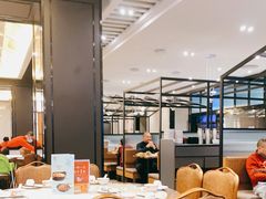 大堂-稻香酒家(长宁KING88广场店)