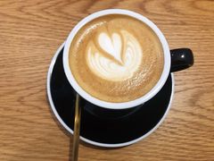 -大酉·M Coffee(北京美术馆店)