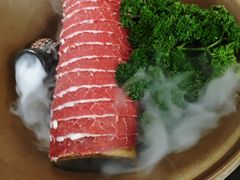 -廖掌柜·重庆鲜货火锅(上海首店)