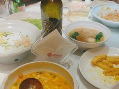 -大鸭梨烤鸭(房山店)