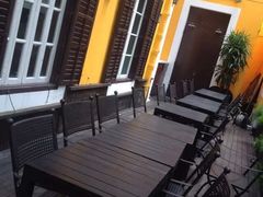 Albergue&nbsp;1601-ALBERGUE 1601 婆仔屋葡国餐厅