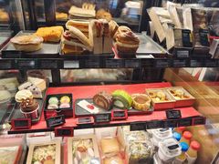 -星巴克(北京三里河东路店)