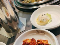 -农乐园炭火烤肉(繁花中心店)