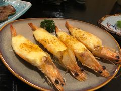 -景鹤料理(上地华联店)