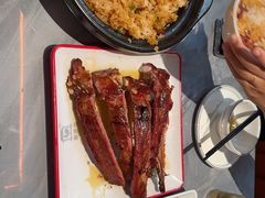 -顺徕德·仙庙烧鸡(桂庙路店)