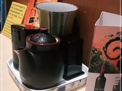 -小山日本料理(太古汇店)