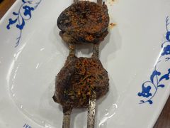 -柴氏风味斋(甘家口店)