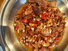 -八碗湘长沙市井菜(坡子街店)