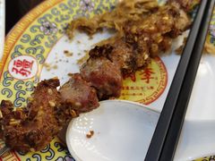 -烤肉季饭庄