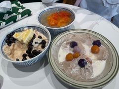 -堂屋糖水店(愚园店)