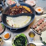 大虎老火锅