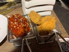 -火炉火自助餐(枫蓝国际店)