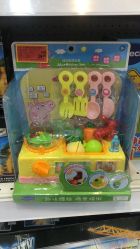 -TOYSRUS玩具反斗城(重庆来福士店)