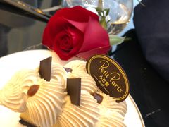 -PETIT PARIS 小巴黎(凯德1818店)