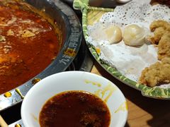 -邵汇大虾火锅(鲁迅路店)