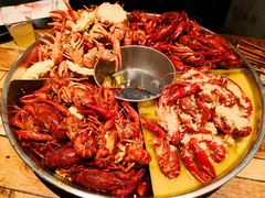 -王红军龙虾(新民路店)