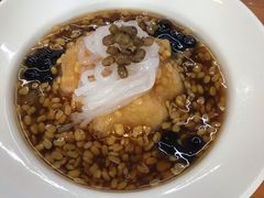 -欧恋洋葱冰淇淋绿豆馔