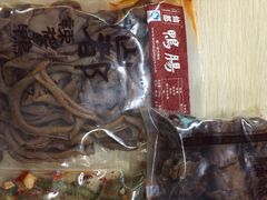 仙都辣酱鸭(司门口店)-仙都辣酱鸭(黄兴地铁口店)