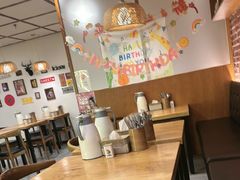 -多宾韩国料理(学衡路店)