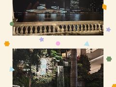 -白天鹅宾馆·流浮阁咖啡厅