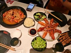 -红盔甲·小龙虾(天钥桥店)