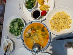 -丰收日·小海鲜·沪上家宴(顾村正大店)