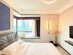 -榆漫居·高空City View府邸(广州天河体育中心石牌桥地铁站店)