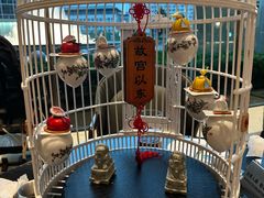 -茶源Fountain Lounge大堂吧·北京东方君悦大酒店