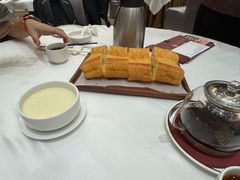 -喜宴又一村·粤菜·茶点·海鲜(壹方天地店)