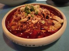 口水鸡-胡桃里音乐酒馆(四道口店)