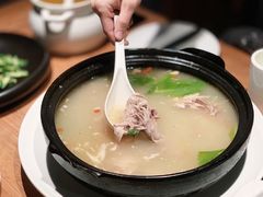 -马仕玖煲·融合菜·酥不腻烤鸭(人大店)