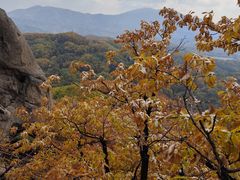 -吉林市朱雀山国家森林公园