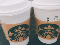 -星巴克臻选(思南公馆店)