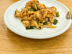 -高社长参鸡汤(高丽街店)