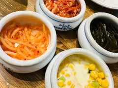 -庭院里的小幸福(开发区万达店)