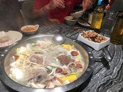 -天都火锅酒楼(虹梅南路店)