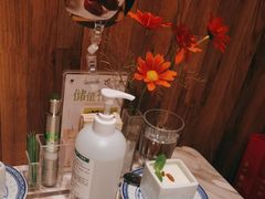 -汤城小厨•粤菜•靓汤(西直门凯德MALL店)