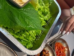-韩一品韩国料理(柏庐南路店)
