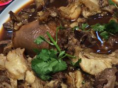 -老舅老蒙肉饼非遗店(一店)
