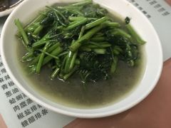 -蘭心餐厅(进贤路店)