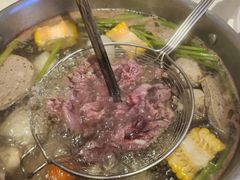 -牛焱·贵州黄牛肉火锅(城西银泰店)